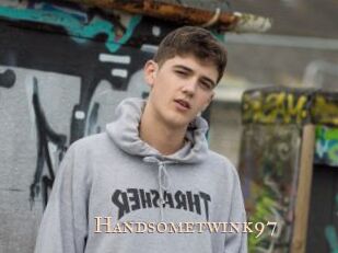 Handsometwink97