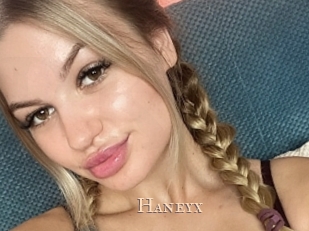 Haneyx