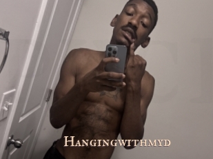 Hangingwithmyd