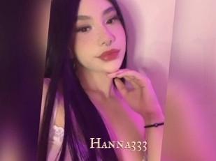 Hanna333