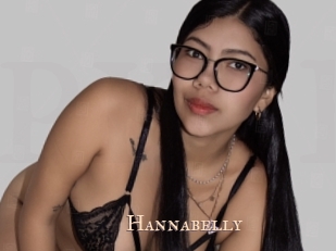 Hannabelly