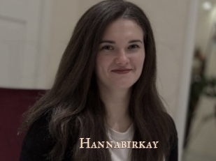 Hannabirkay