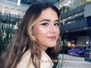 Hannadowling