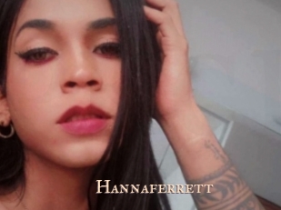 Hannaferrett
