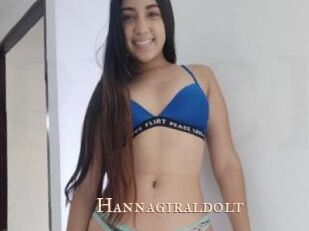 Hannagiraldolt