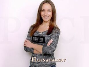 Hannahalert