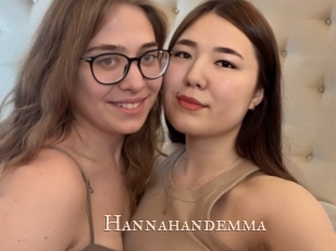 Hannahandemma
