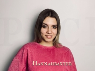 Hannahbaxter