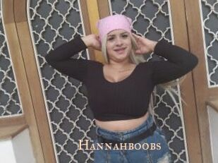 Hannahboobs