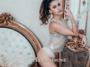 Hannahdune