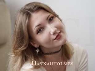 Hannahholmes
