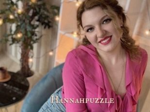 Hannahpuzzle