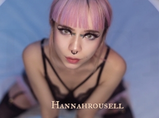 Hannahrousell