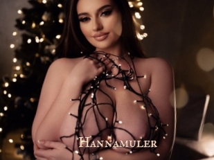 Hannamuler
