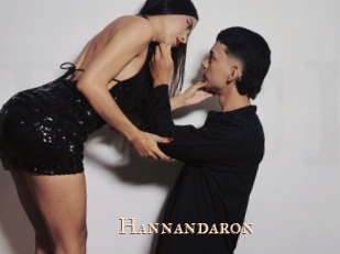 Hannandaron