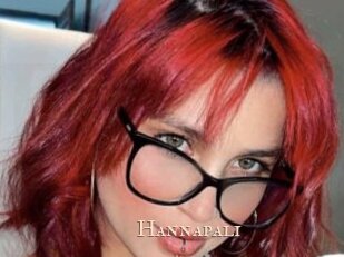 Hannapali