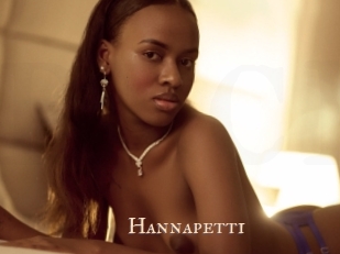 Hannapetti