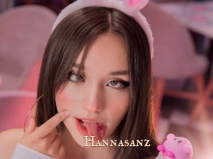 Hannasanz