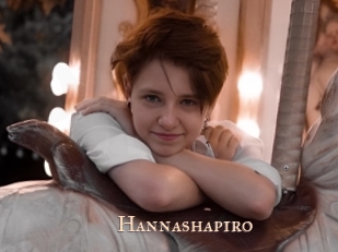 Hannashapiro