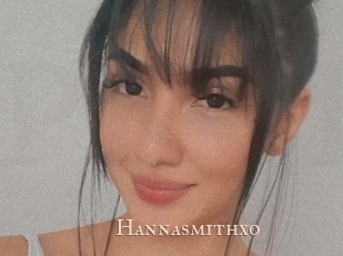 Hannasmithxo