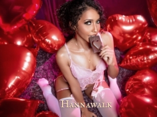 Hannawalk