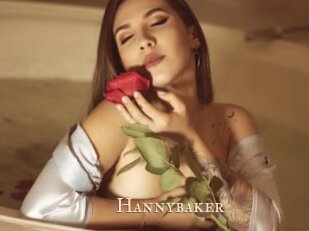 Hannybaker