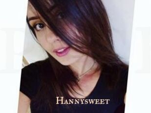 Hannysweet