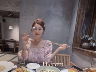 Hanyiii