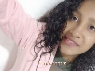 Haperlily
