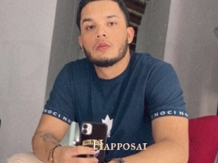 Happosai