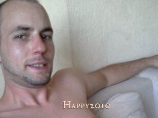 Happy2010