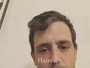 Happyboy