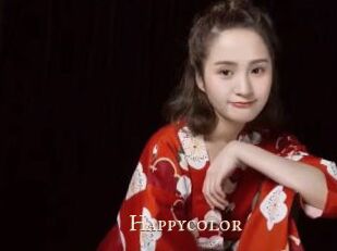 Happycolor
