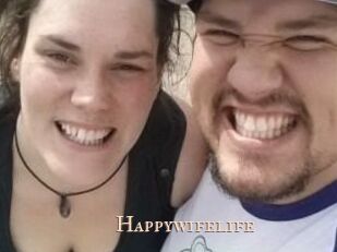 Happywifelife