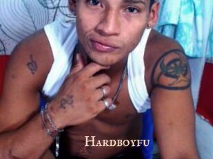 Hardboyfu