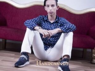 Hardcaandy