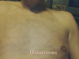Hardiehorn