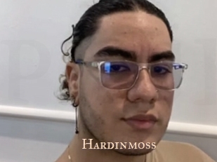 Hardinmoss