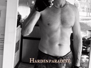 Hardinparadise