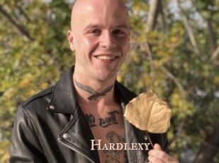 Hardlexy