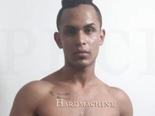 Hardmachine