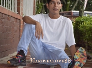 hardsexlove88 Pink Center Fold