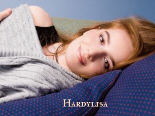 Hardylisa