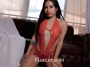 Harleyaoki