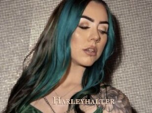 Harleyhalter