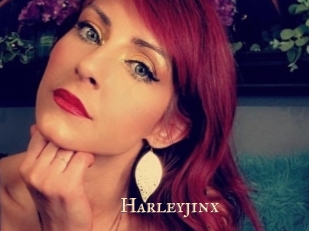 Harleyjinx
