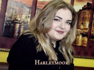 Harleymoor