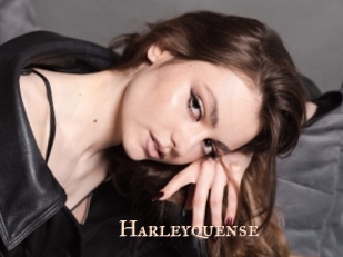 Harleyquense