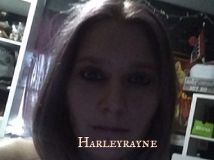 Harleyrayne