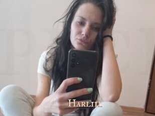 Harliil